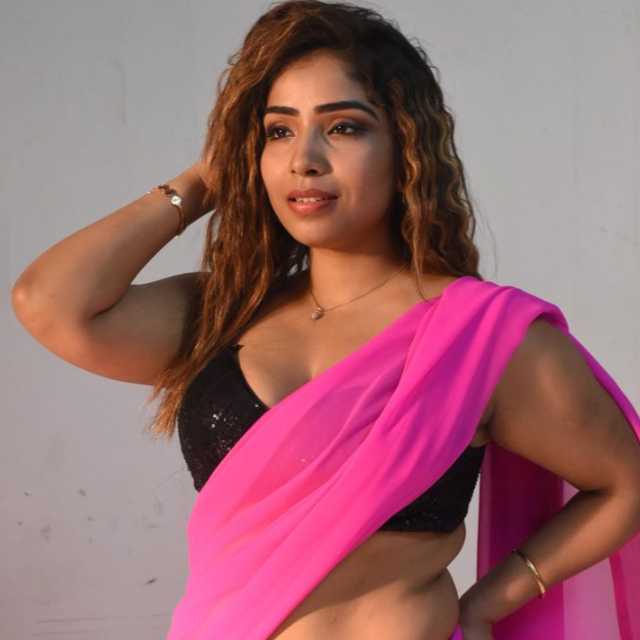 Ayushi Jaiswal Biography 2026