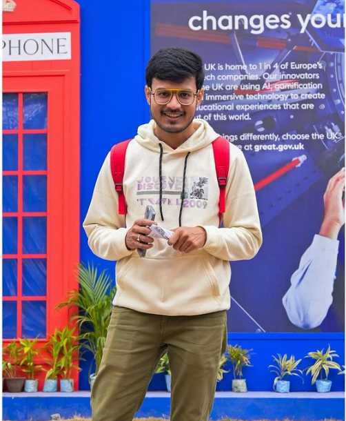 Rishi Influencers | Age Birthday Biography