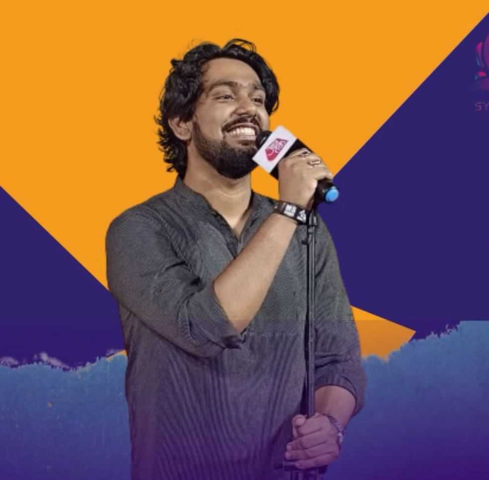 Saugato Roy Choudhury