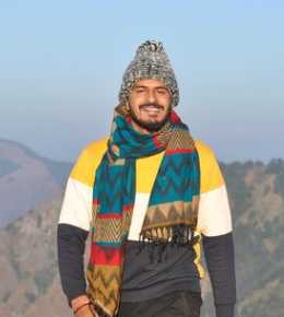 Hemant Joshi Influencers | Age Birthday Biography