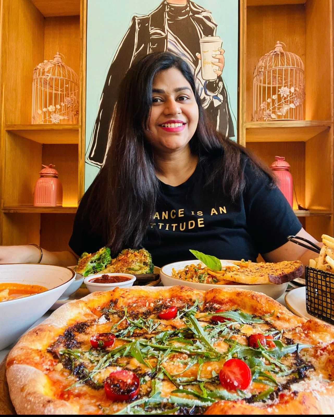 Priya Singh Influencers | Age Birthday Biography