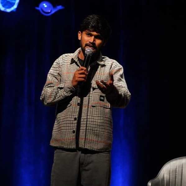 Rahul Ranmal Ranmal Jain Entertainers | Age Birthday Biography