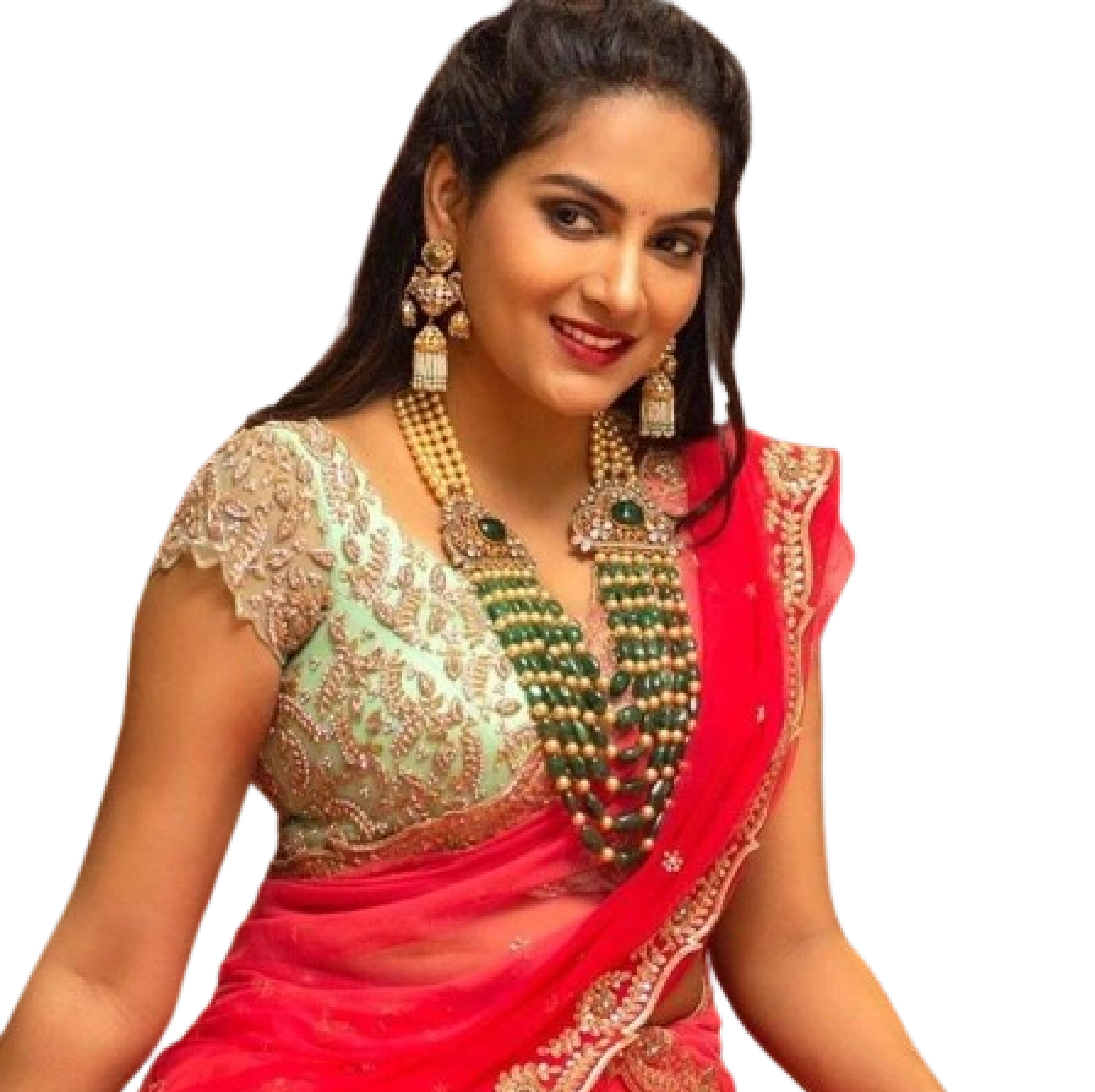 Himaja Mallireddy