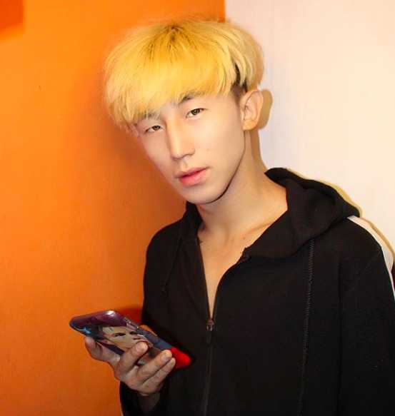 Luis Rai Influencer | Biography TikTok Star