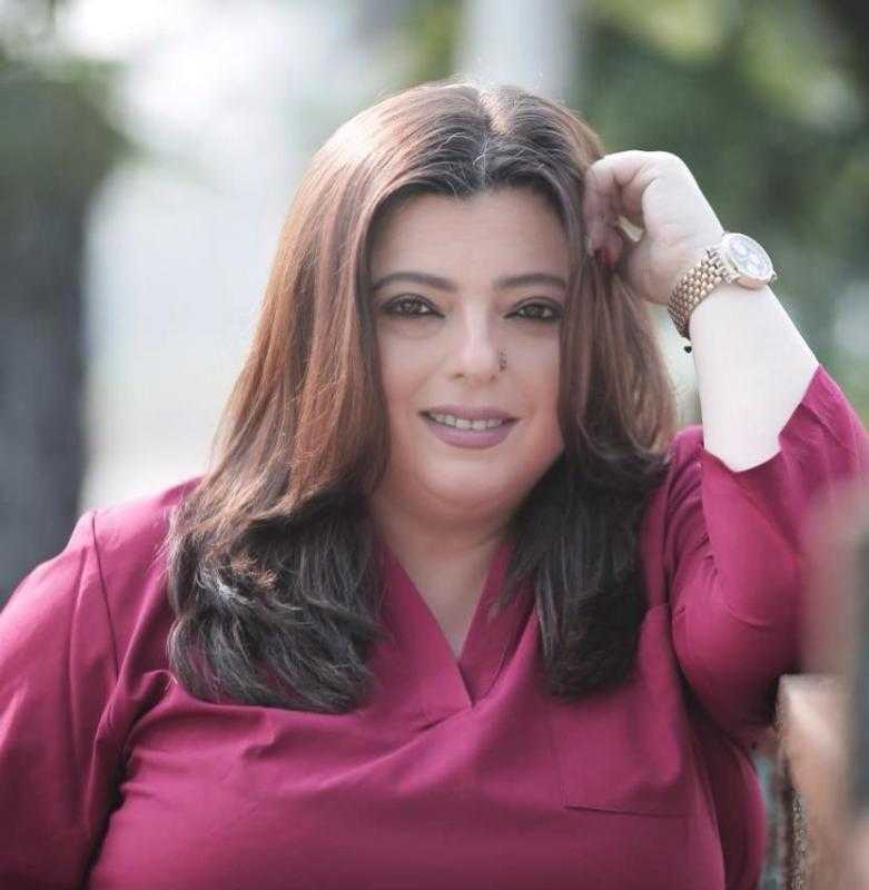 Delnaaz Irani