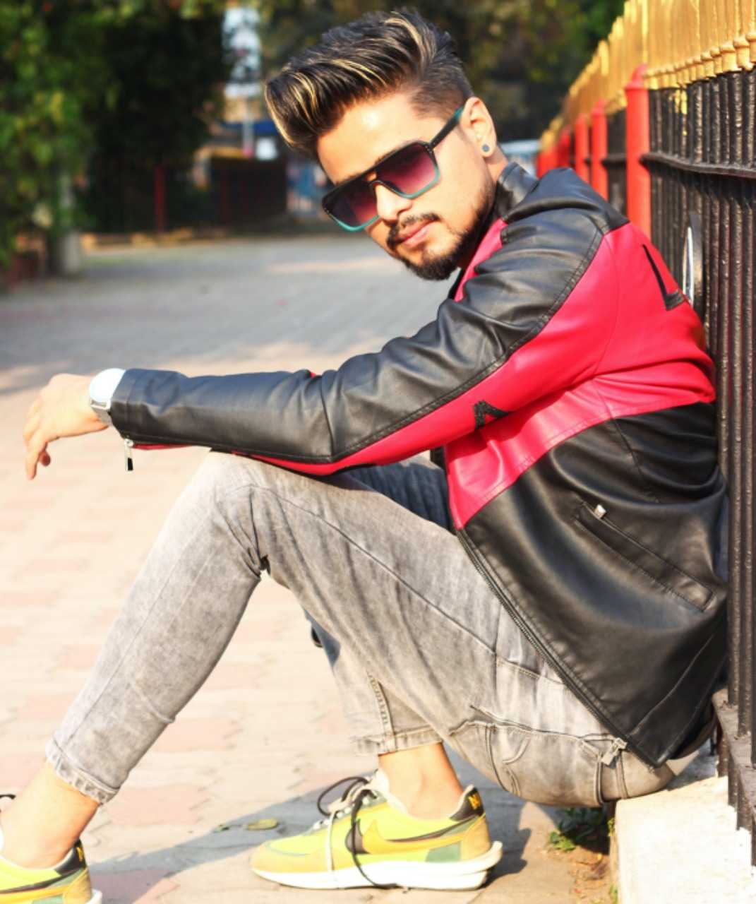 Basid Hussain Influencers | Age Birthday Biography