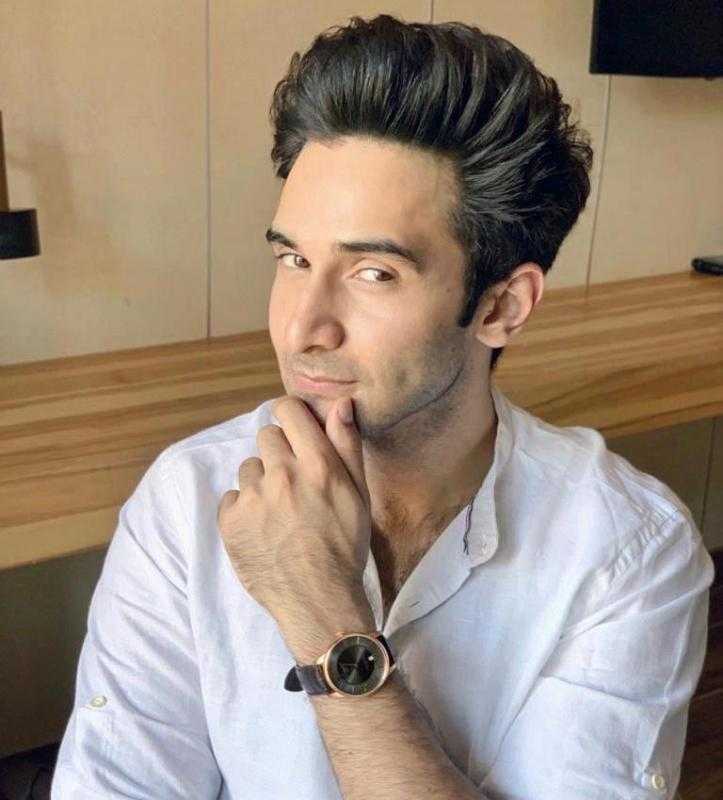 Rohan Mehra