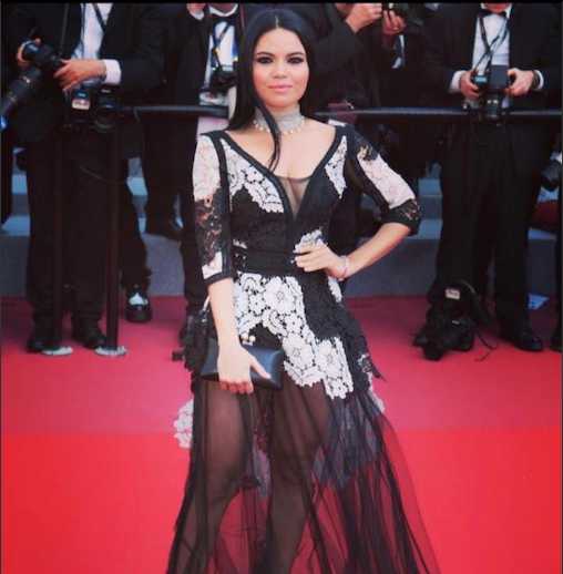 Rebika Rana Rekha Rana Actress Model Biography Birthday Age