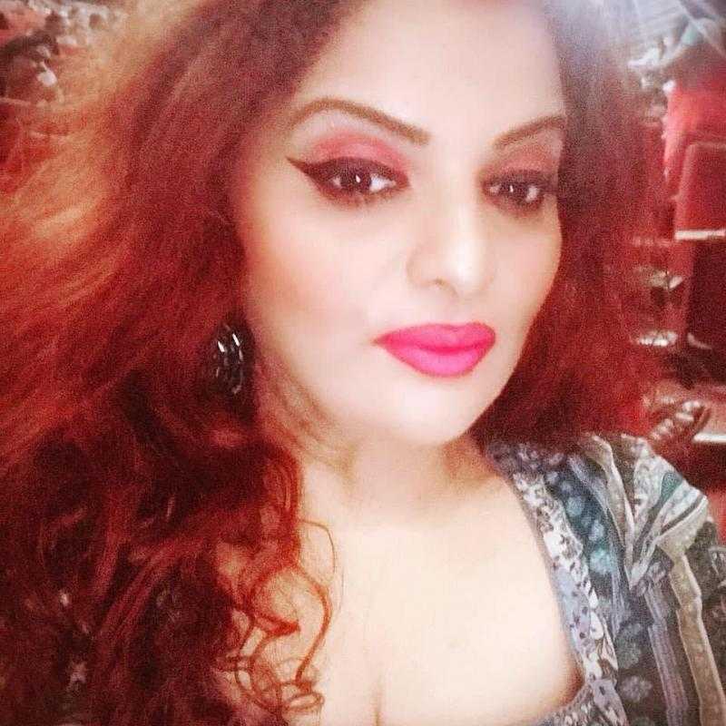 Payal Goga Kapoor Actress Biography Career Instagram 