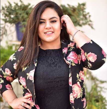 Jacqualine Kiara Ledlie