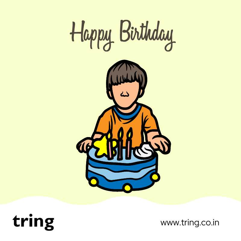 Funny birthday quotes for brother