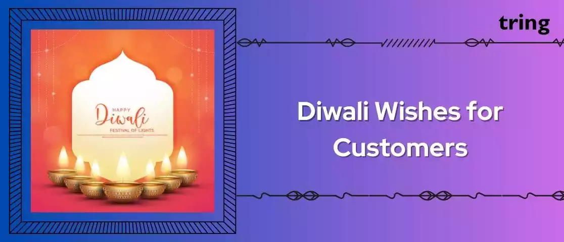 diwali wishes for customers