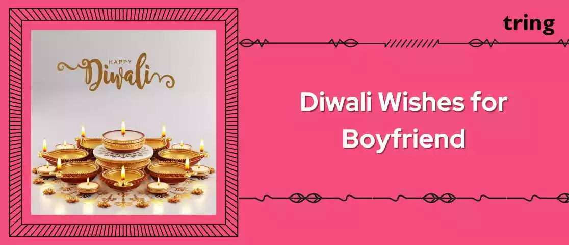 diwali wishes for boyfriend