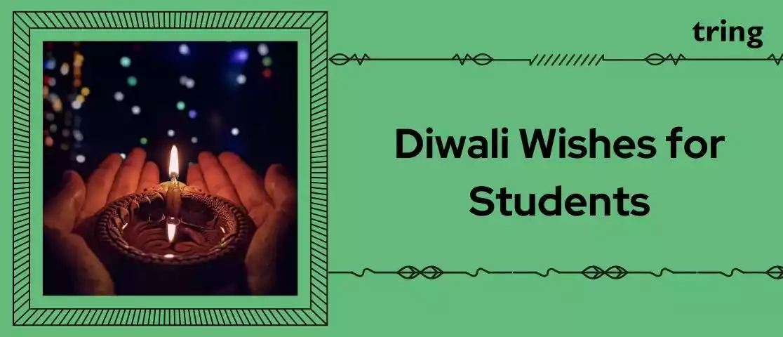 diwali wishes for students