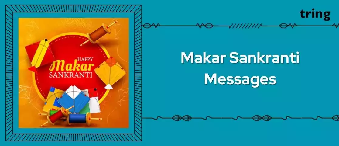 makar sankranti messages