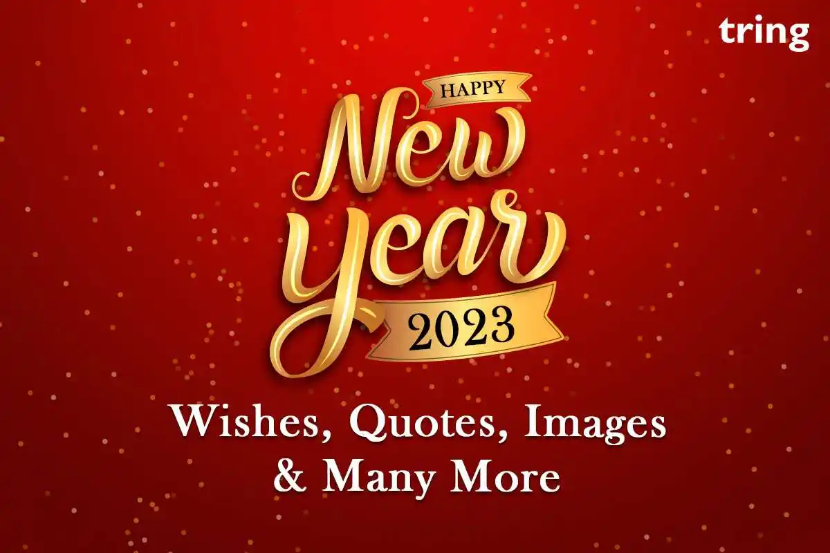 Happy New Year 2023 Wishes