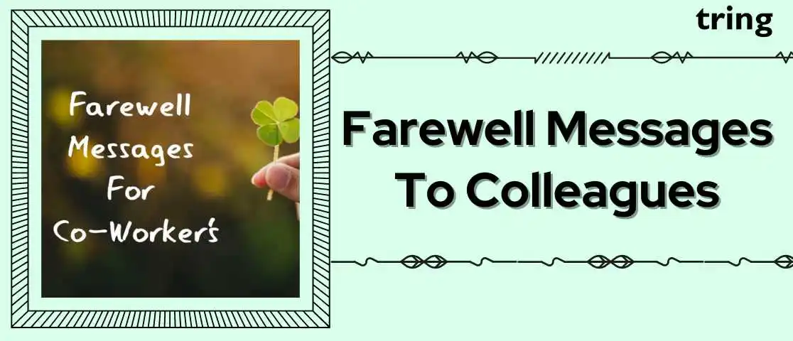 Farewell-Messages-To-Colleagues