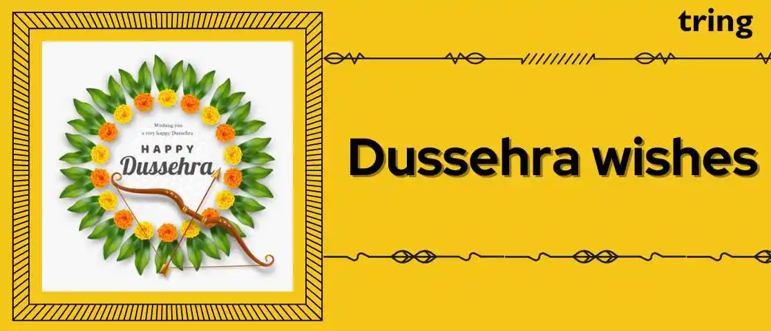 Dussehra Wishes