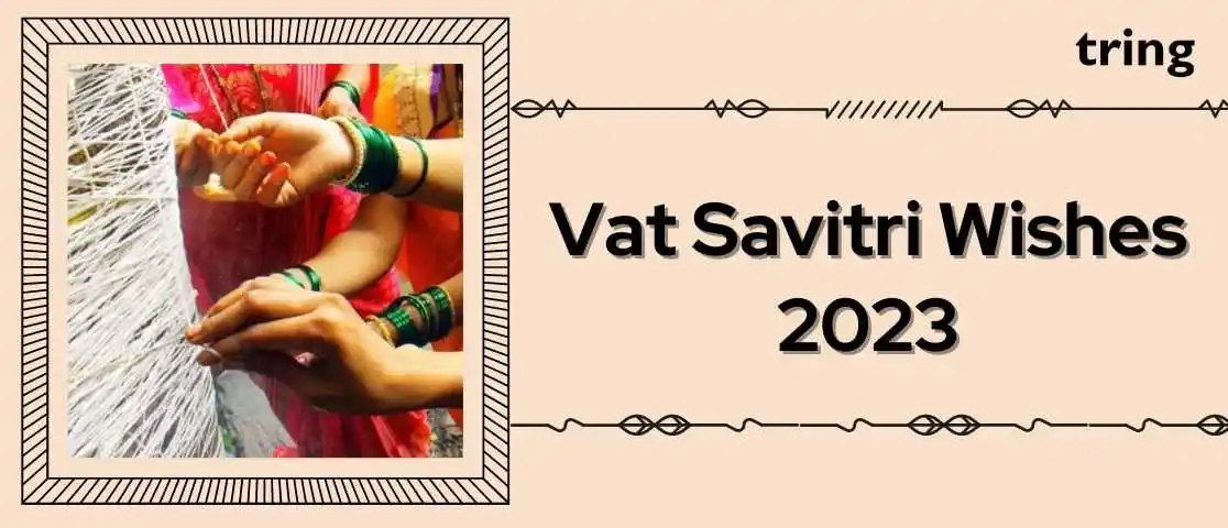 Vat Savitri Wishes 2023-webanner.Tring