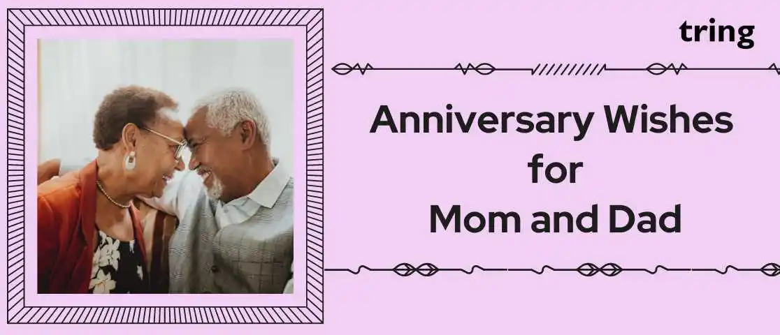 anniversary wishes for mom dad