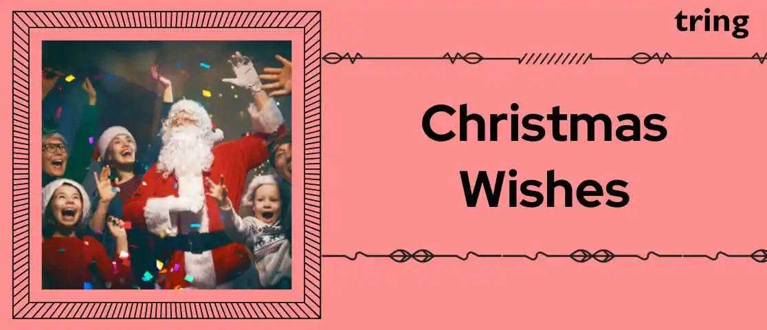 Christmas Wishes