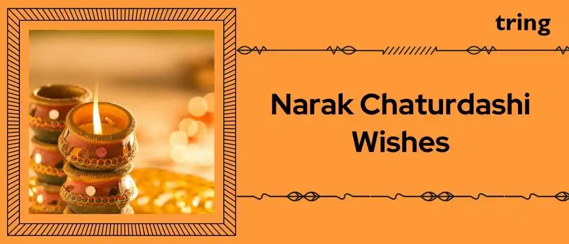 Narak Chaturdashi Wishes