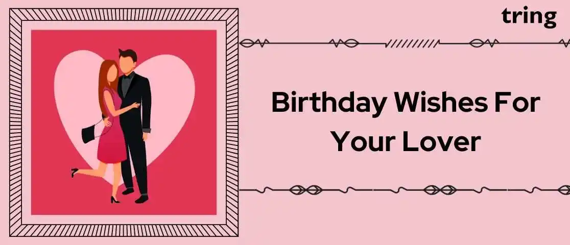 Birthday Wishes for Love