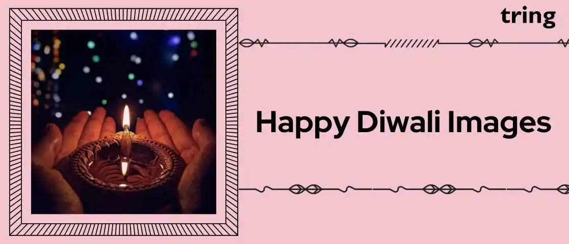 Happy diwali images banner