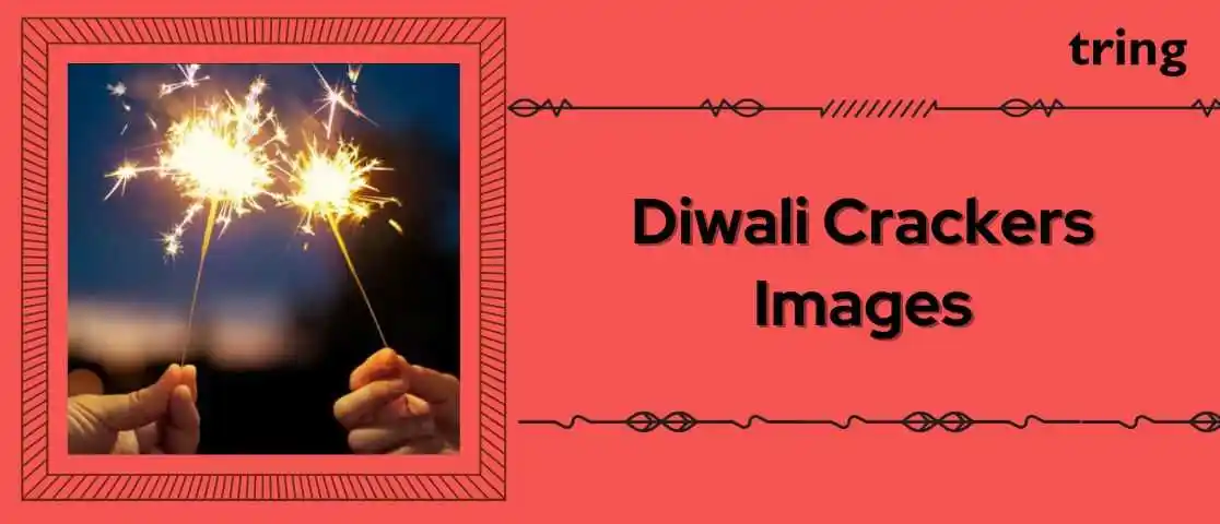 Diwali Crackers Images