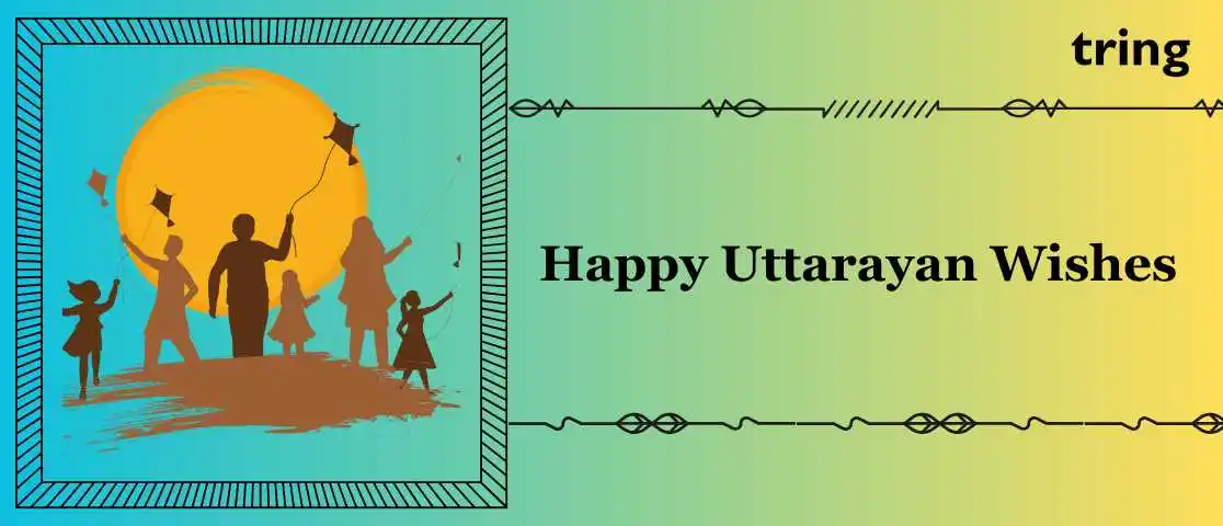 Happy Uttarayan Wishes