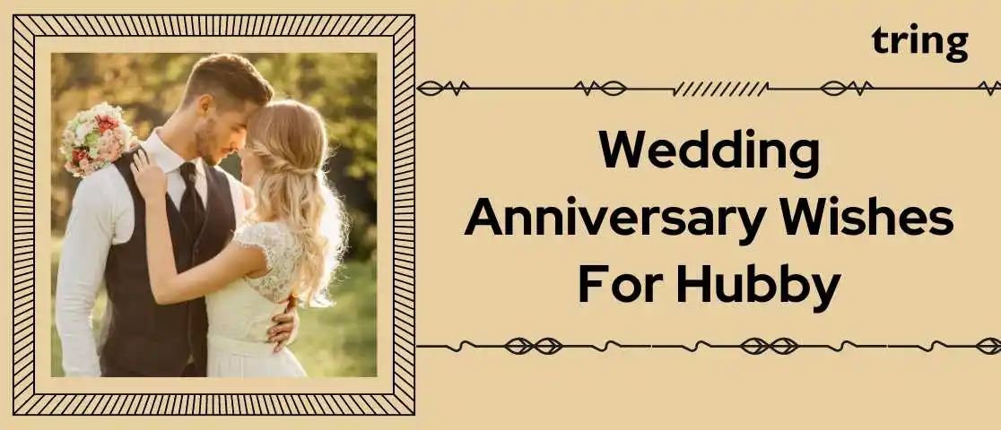 hubby wedding anniversary wishes for husband images