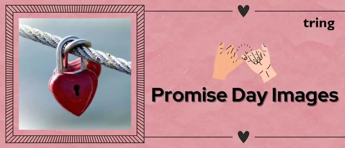 Promise Day Banner Image