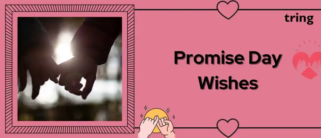 Promise Day Wishes