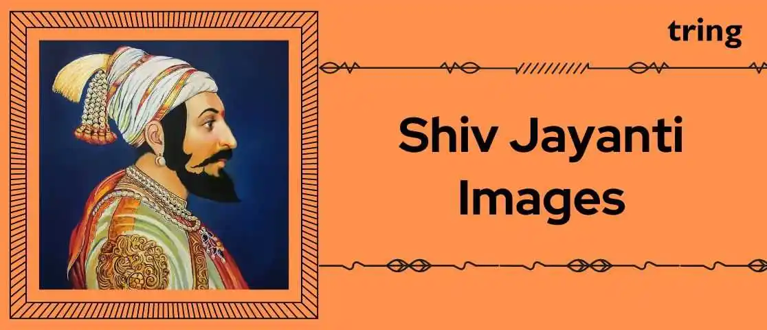 Shiv Jayanti banner images