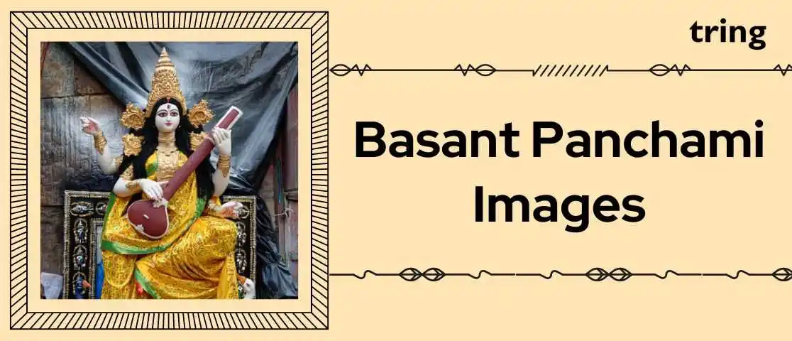 Basant Panchami Images