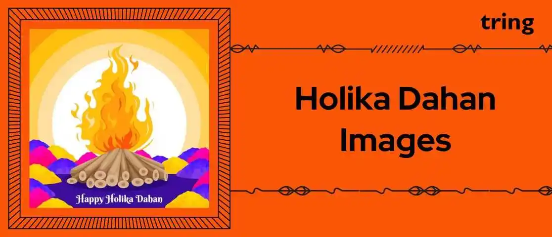 Holika Dahan Images Banner